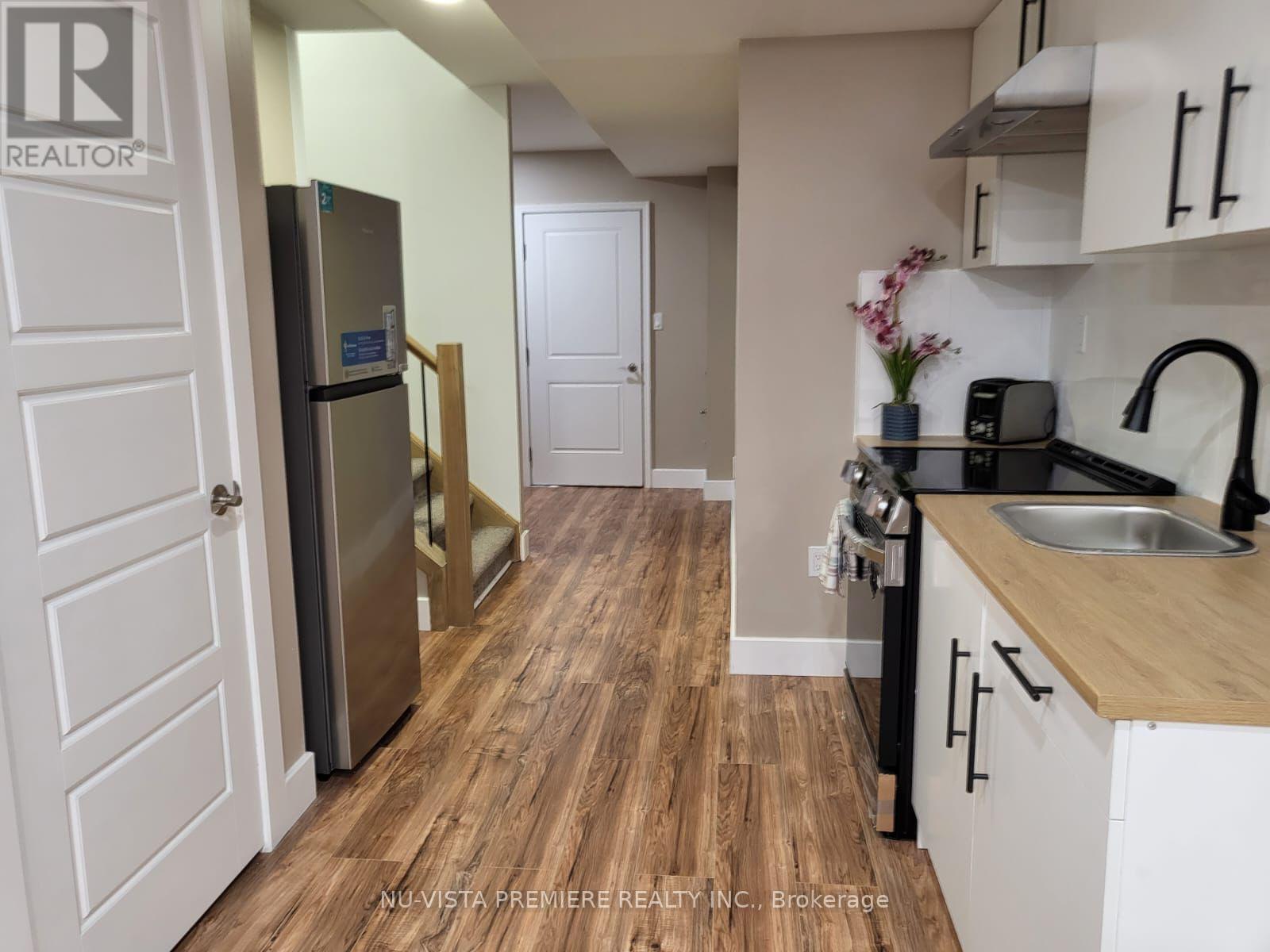 Lower Level - 1807 Brunson Way, London South, Ontario  N6K 0H1 - Photo 5 - X12484645