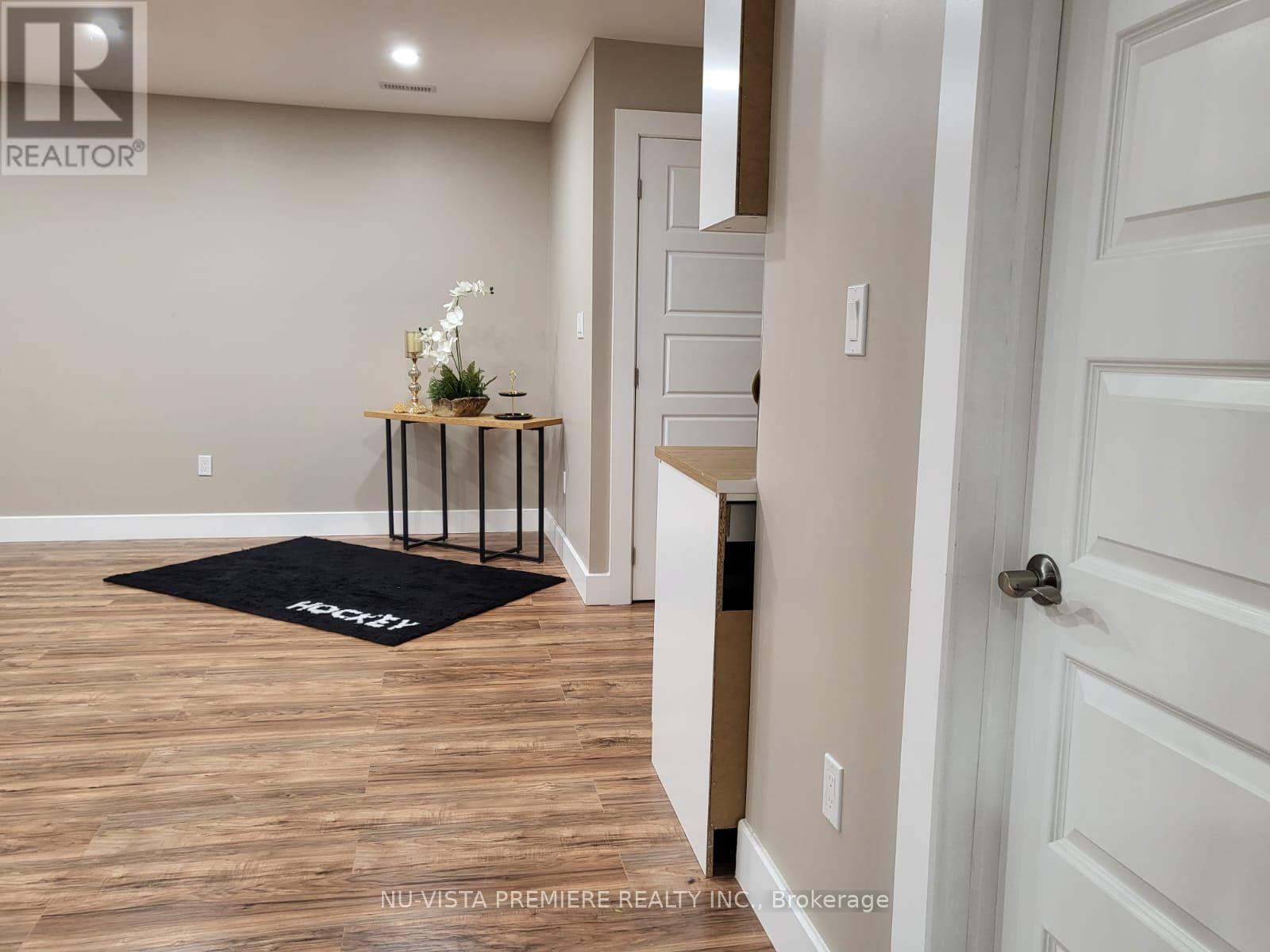 Lower Level - 1807 Brunson Way, London South, Ontario  N6K 0H1 - Photo 8 - X12484645