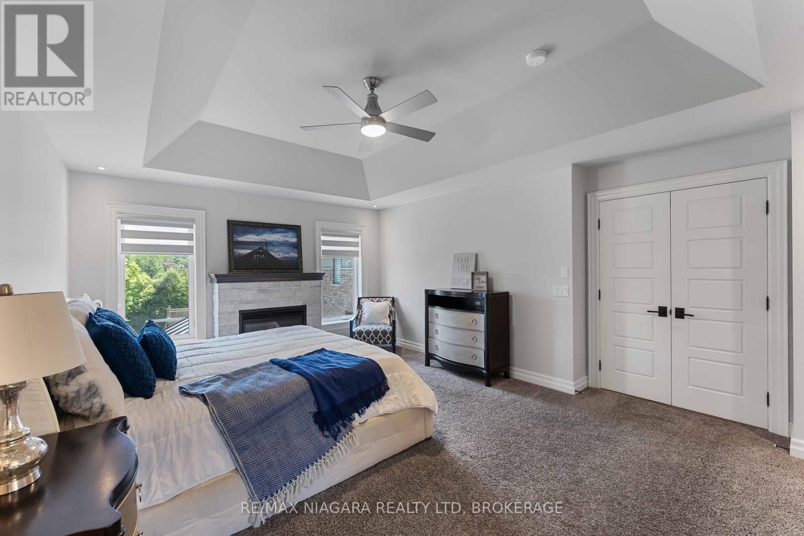 50 Sandalwood Crescent, Niagara-On-The-Lake, Ontario  L0S 1P0 - Photo 25 - X12475800