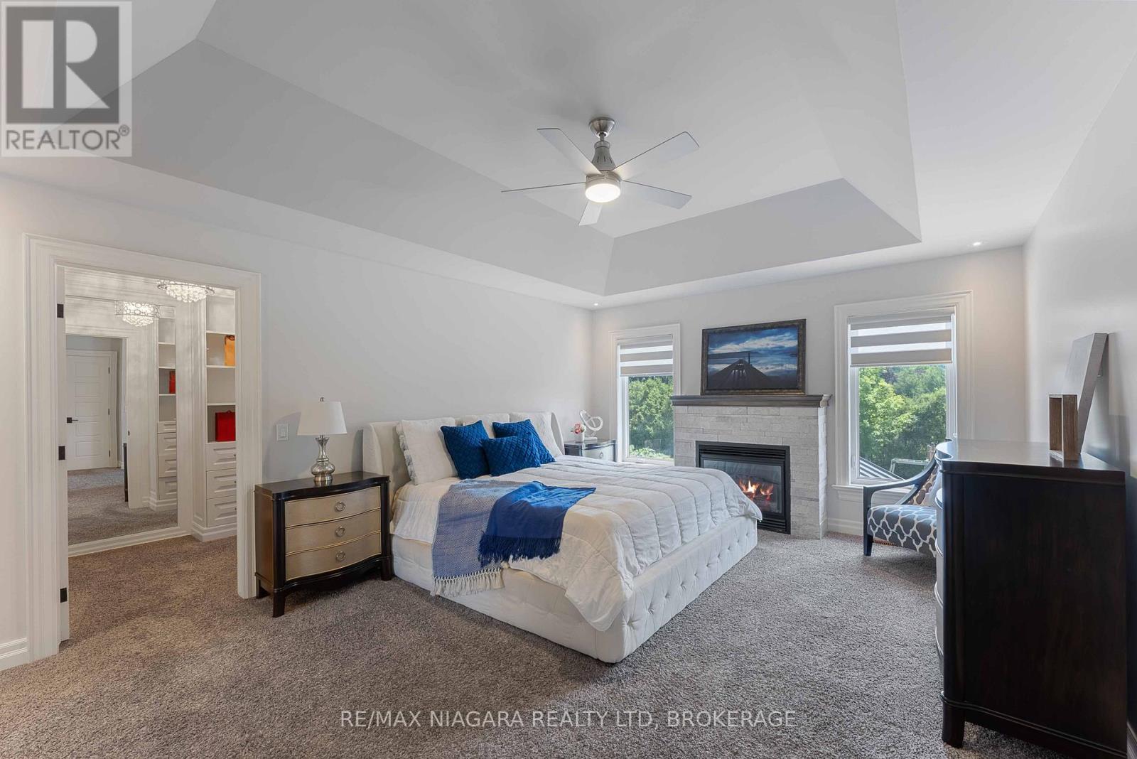 50 Sandalwood Crescent, Niagara-On-The-Lake, Ontario  L0S 1P0 - Photo 24 - X12475800