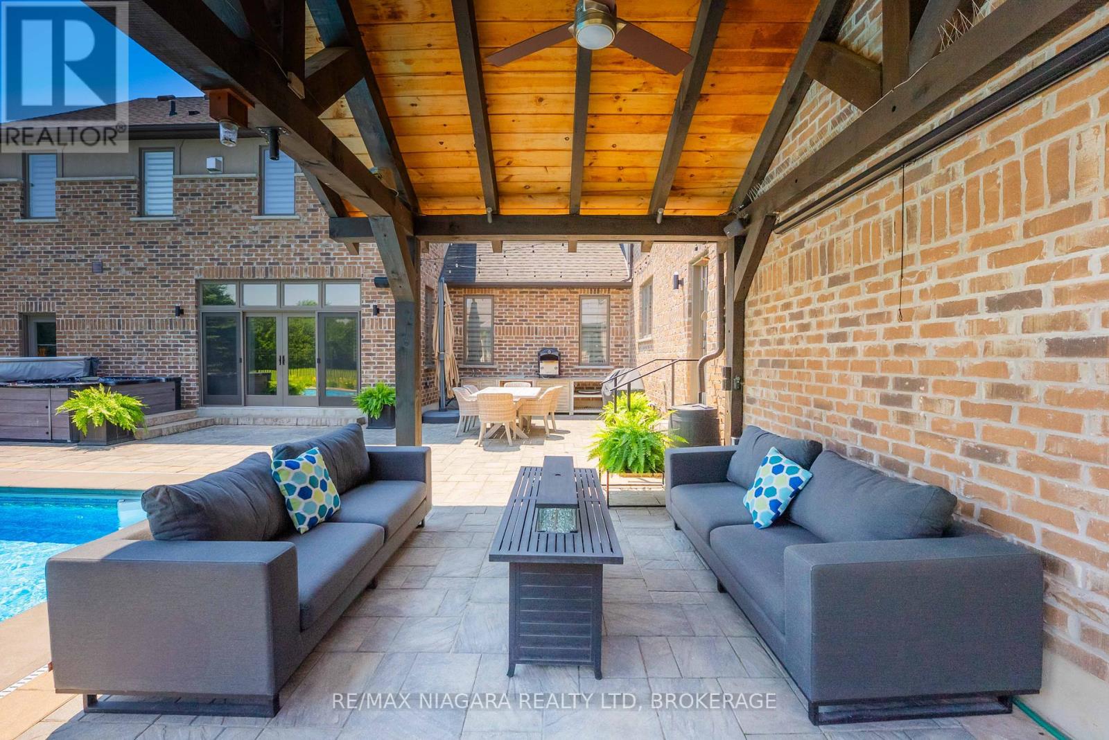 50 Sandalwood Crescent, Niagara-On-The-Lake, Ontario  L0S 1P0 - Photo 41 - X12475800