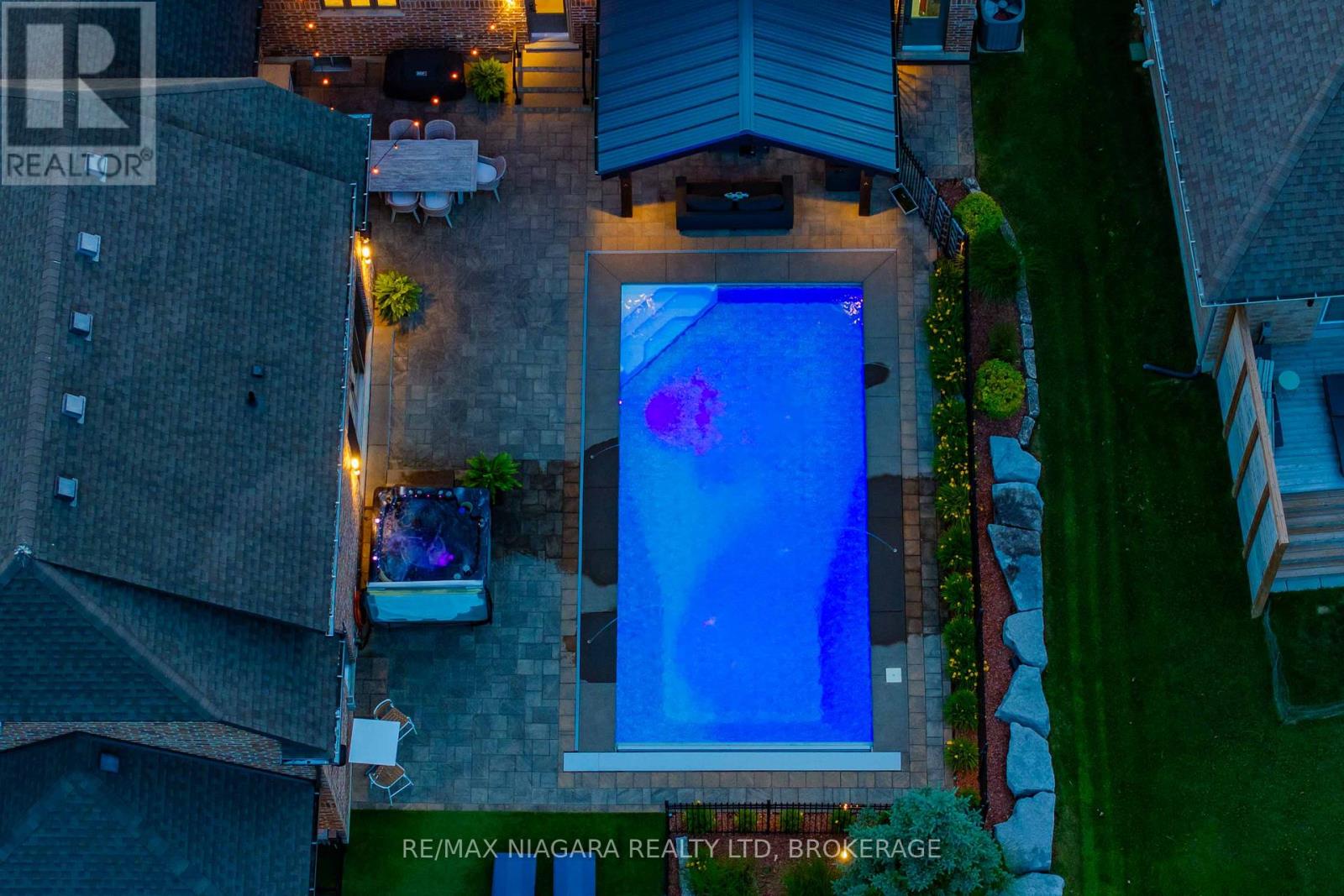 50 Sandalwood Crescent, Niagara-On-The-Lake, Ontario  L0S 1P0 - Photo 42 - X12475800