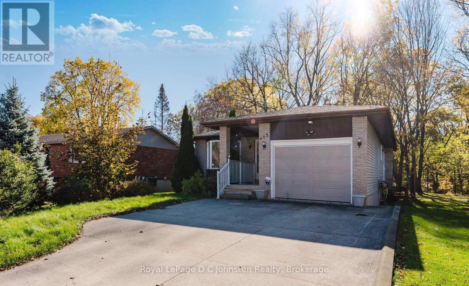 665 7TH STREET E, Owen Sound, Ontario