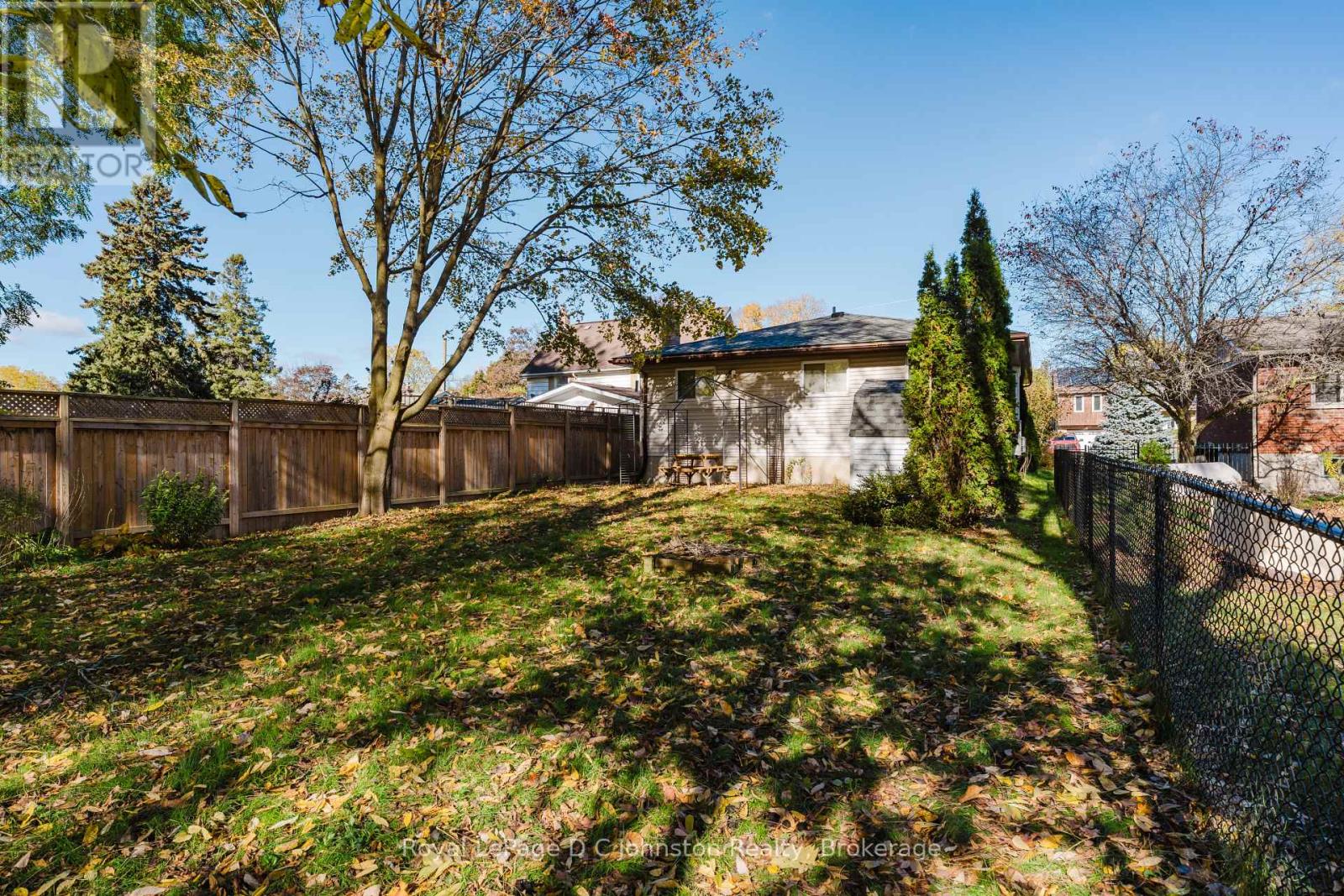 665 7th Street E, Owen Sound, Ontario  N4K 1J7 - Photo 24 - X12484636
