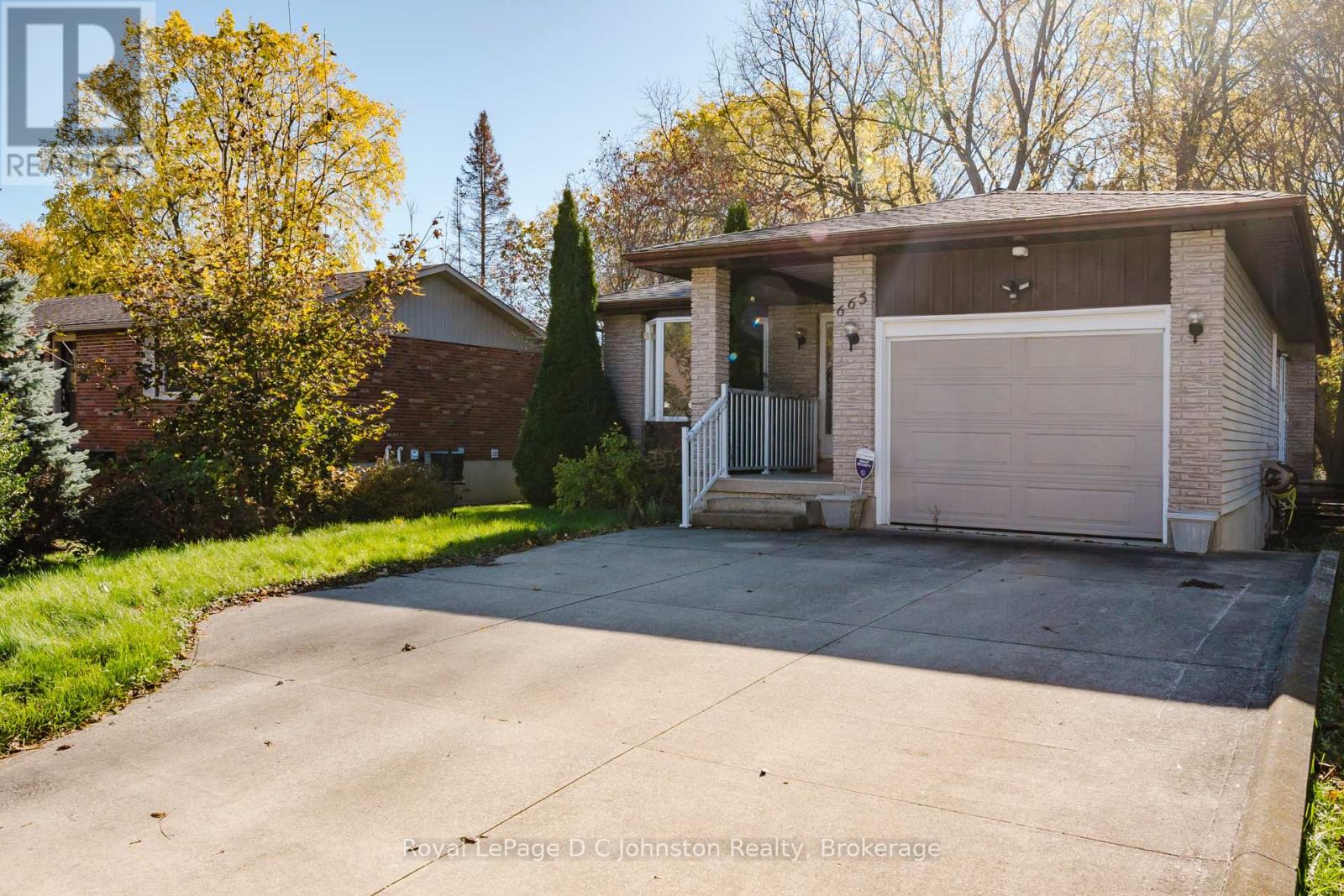 665 7th Street E, Owen Sound, Ontario  N4K 1J7 - Photo 25 - X12484636