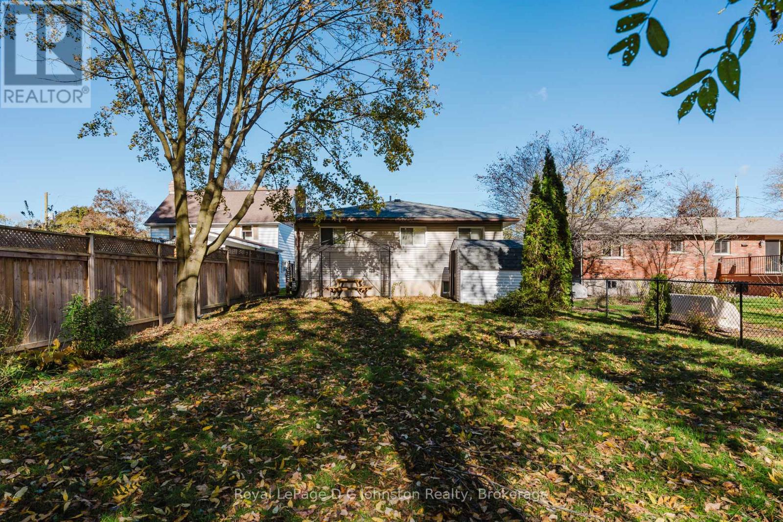 665 7th Street E, Owen Sound, Ontario  N4K 1J7 - Photo 27 - X12484636