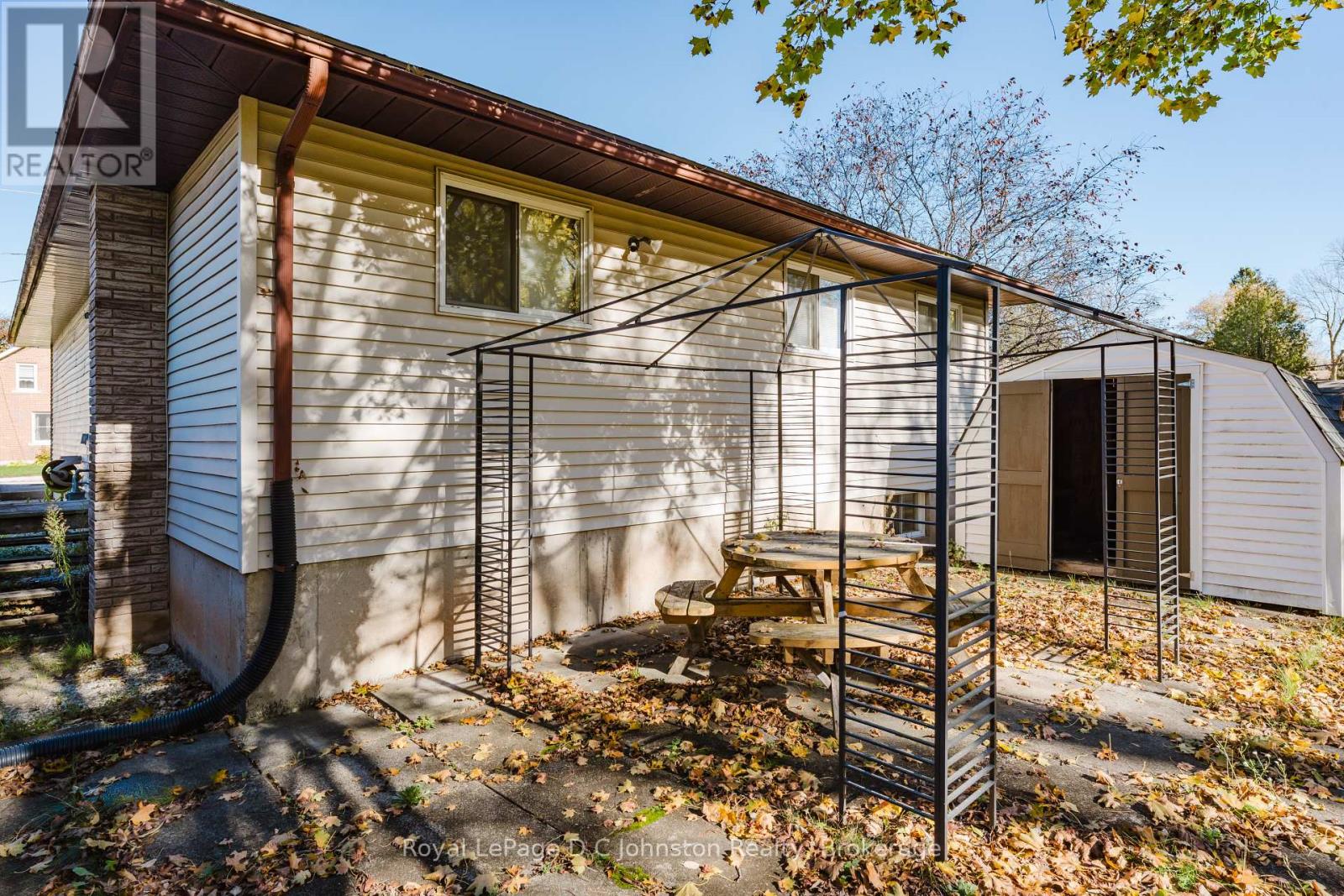 665 7th Street E, Owen Sound, Ontario  N4K 1J7 - Photo 29 - X12484636