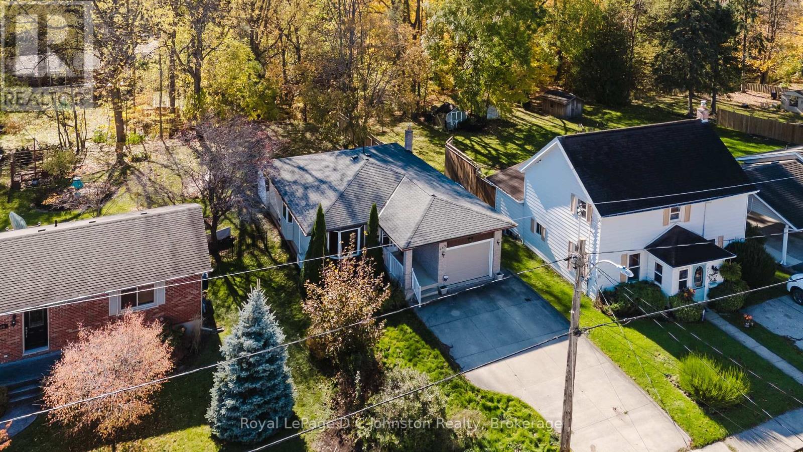 665 7th Street E, Owen Sound, Ontario  N4K 1J7 - Photo 30 - X12484636