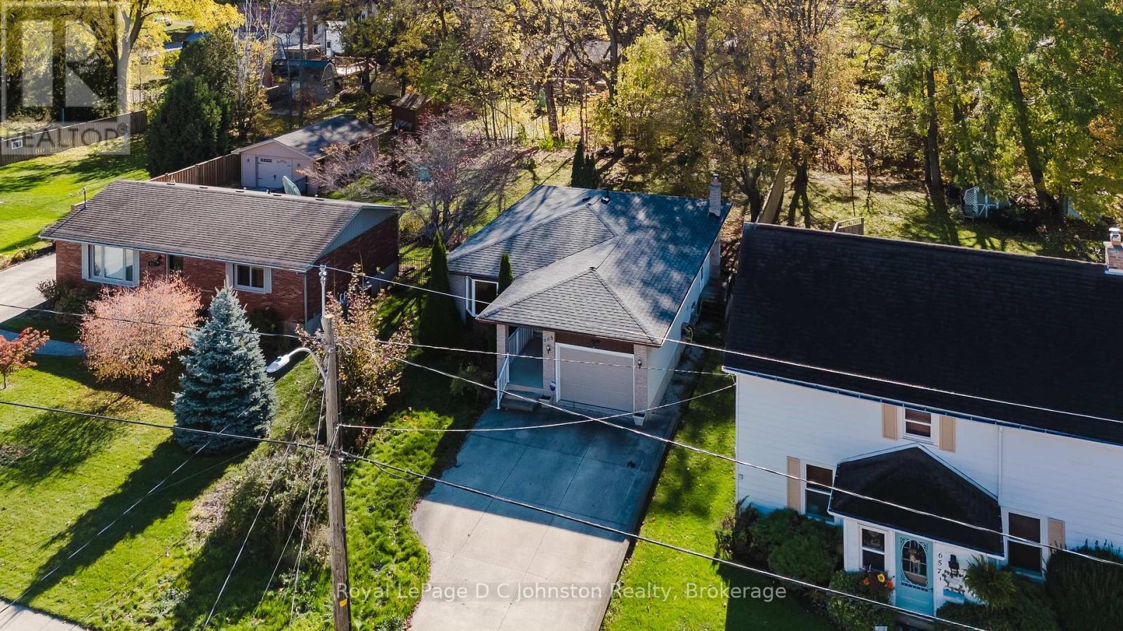 665 7th Street E, Owen Sound, Ontario  N4K 1J7 - Photo 32 - X12484636