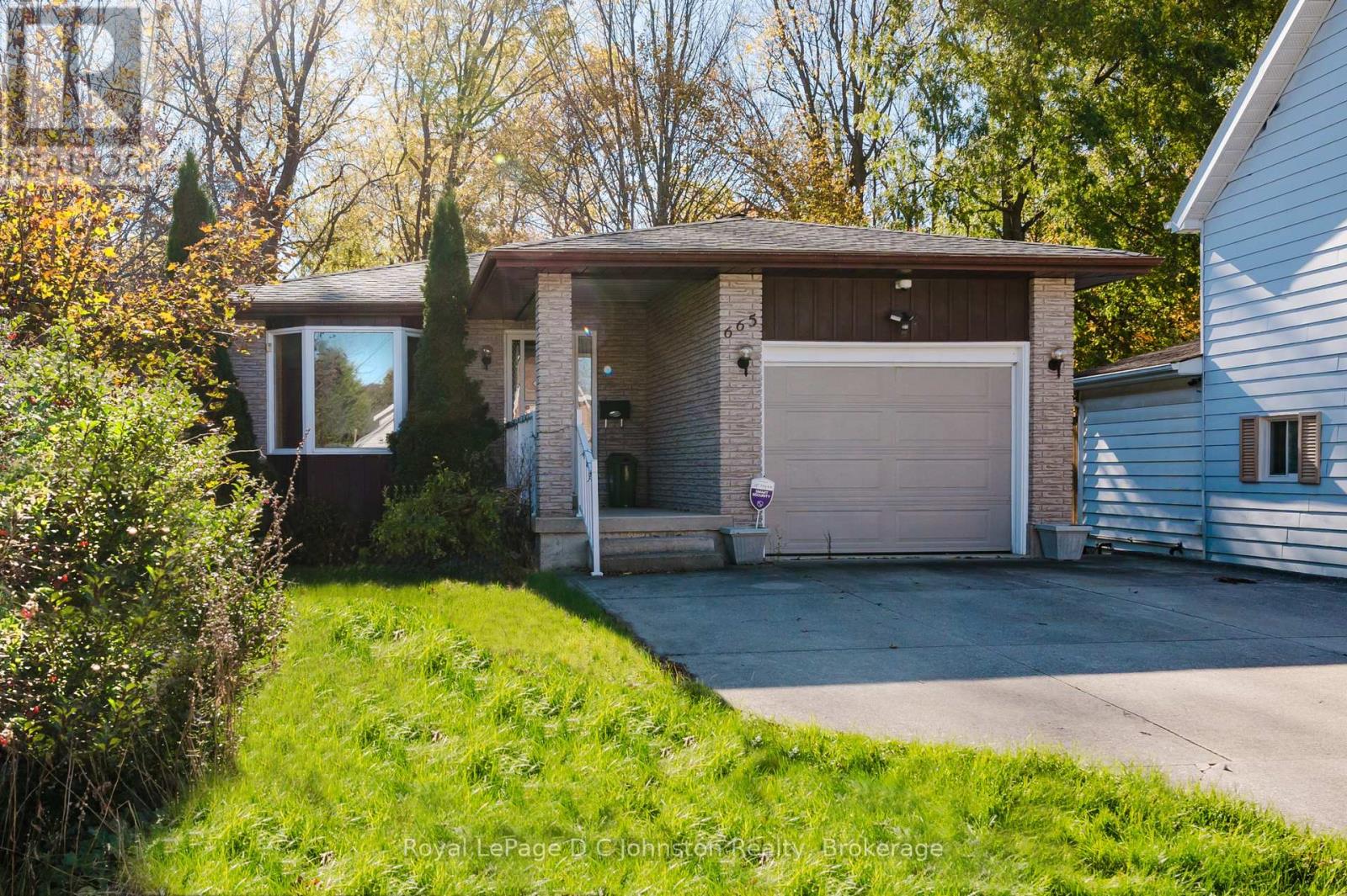 665 7th Street E, Owen Sound, Ontario  N4K 1J7 - Photo 36 - X12484636