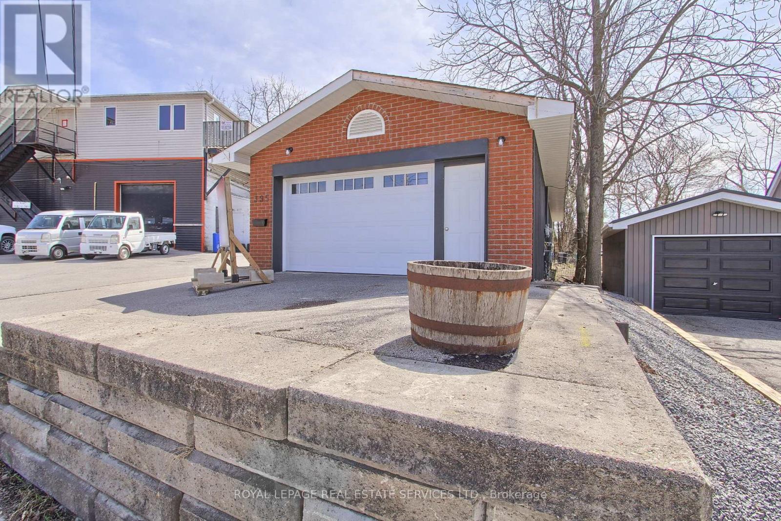 395 BAY STREET, brock (beaverton), Ontario