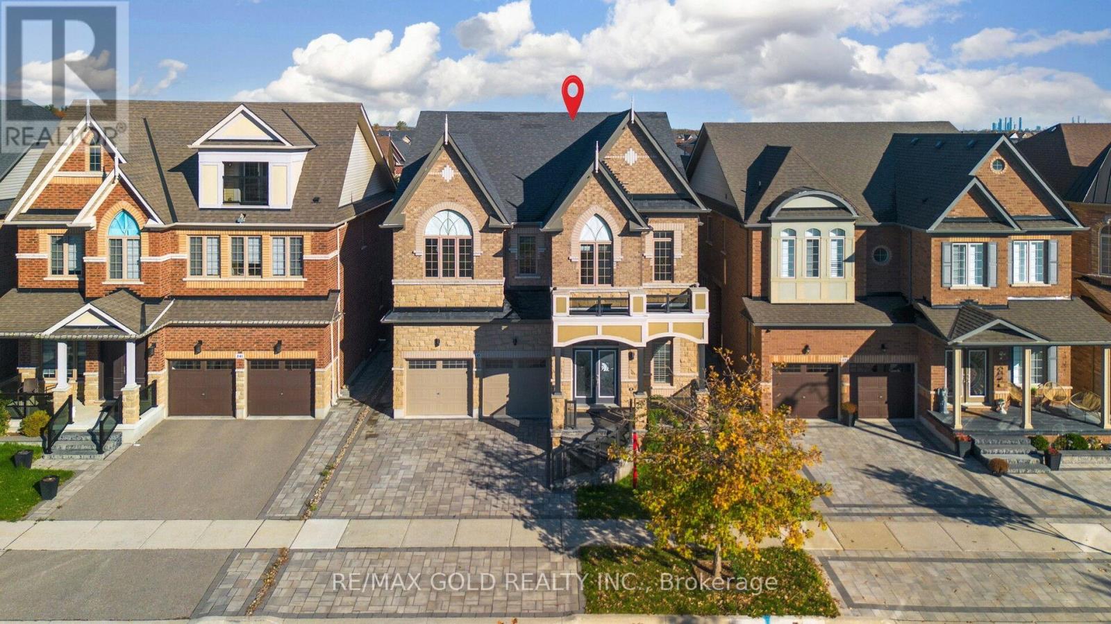 145 Kincardine Street, Vaughan, Ontario  L4H 4J3 - Photo 1 - N12484597