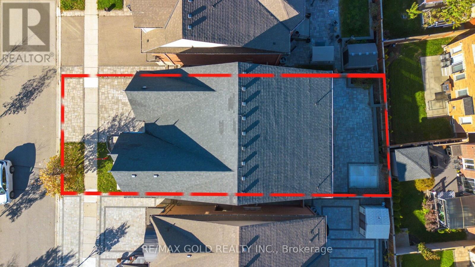 145 Kincardine Street, Vaughan, Ontario  L4H 4J3 - Photo 3 - N12484597