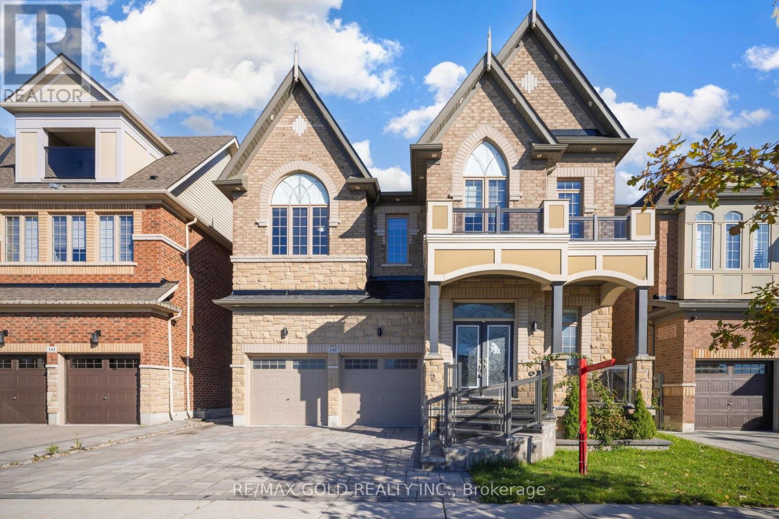 145 Kincardine Street, Vaughan, Ontario  L4H 4J3 - Photo 4 - N12484597