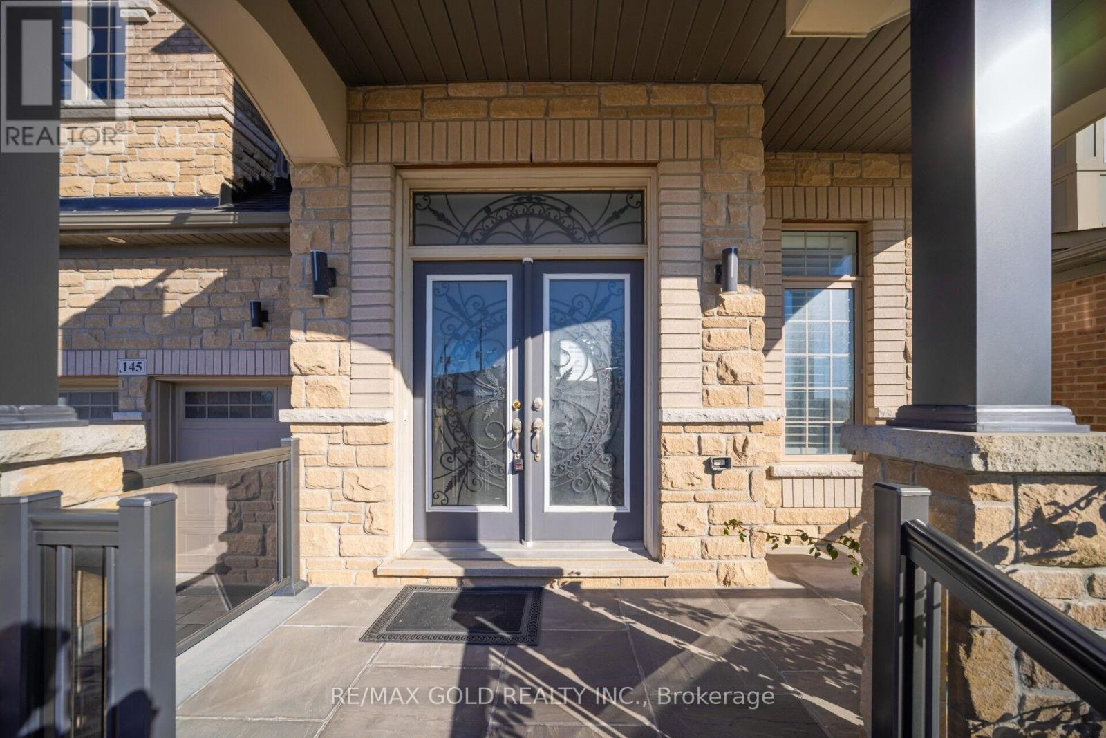 145 Kincardine Street, Vaughan, Ontario  L4H 4J3 - Photo 6 - N12484597
