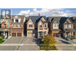 145 KINCARDINE STREET, Vaughan, Ontario
