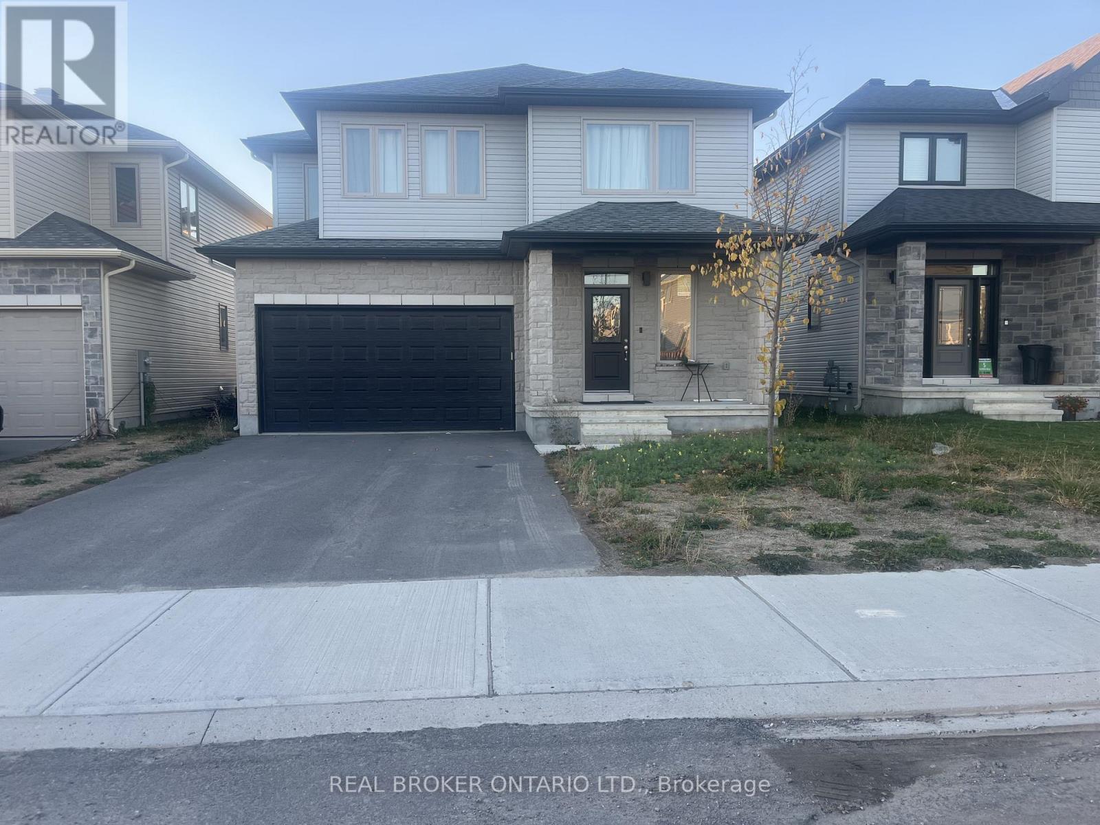 9 GRIFFITH WAY W, Carleton Place, Ontario