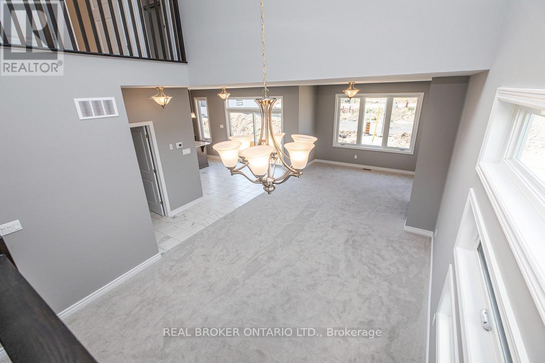 9 Griffith Way W, Carleton Place, Ontario  K7C 0R9 - Photo 13 - X12484650