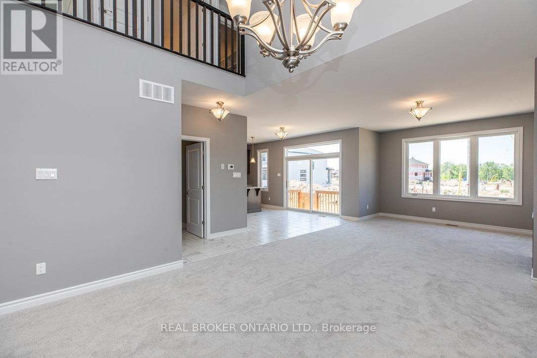 9 Griffith Way W, Carleton Place, Ontario  K7C 0R9 - Photo 7 - X12484650