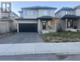 9 GRIFFITH WAY W, Carleton Place, Ontario