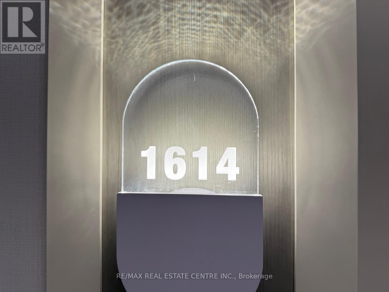 1614 - 15 Richardson Street, Toronto, Ontario M5A 0Y5 - Photo 2 - C12482552