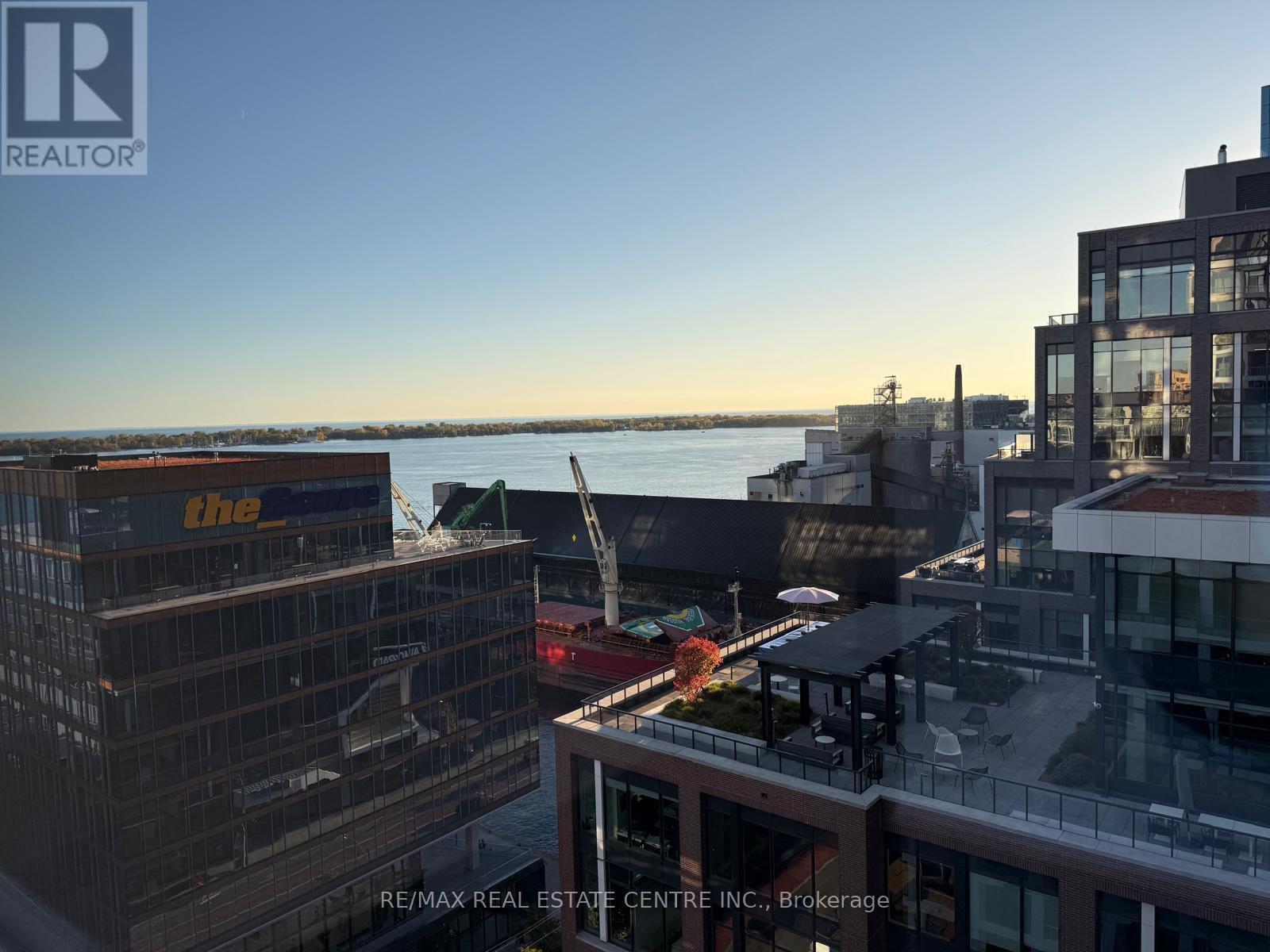 1614 - 15 Richardson Street, Toronto, Ontario M5A 0Y5 - Photo 43 - C12482552