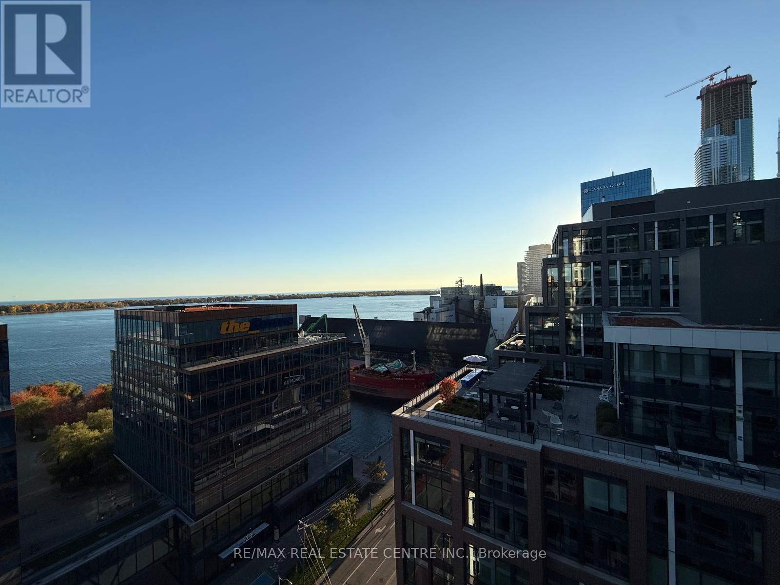 1614 - 15 Richardson Street, Toronto, Ontario M5A 0Y5 - Photo 5 - C12482552