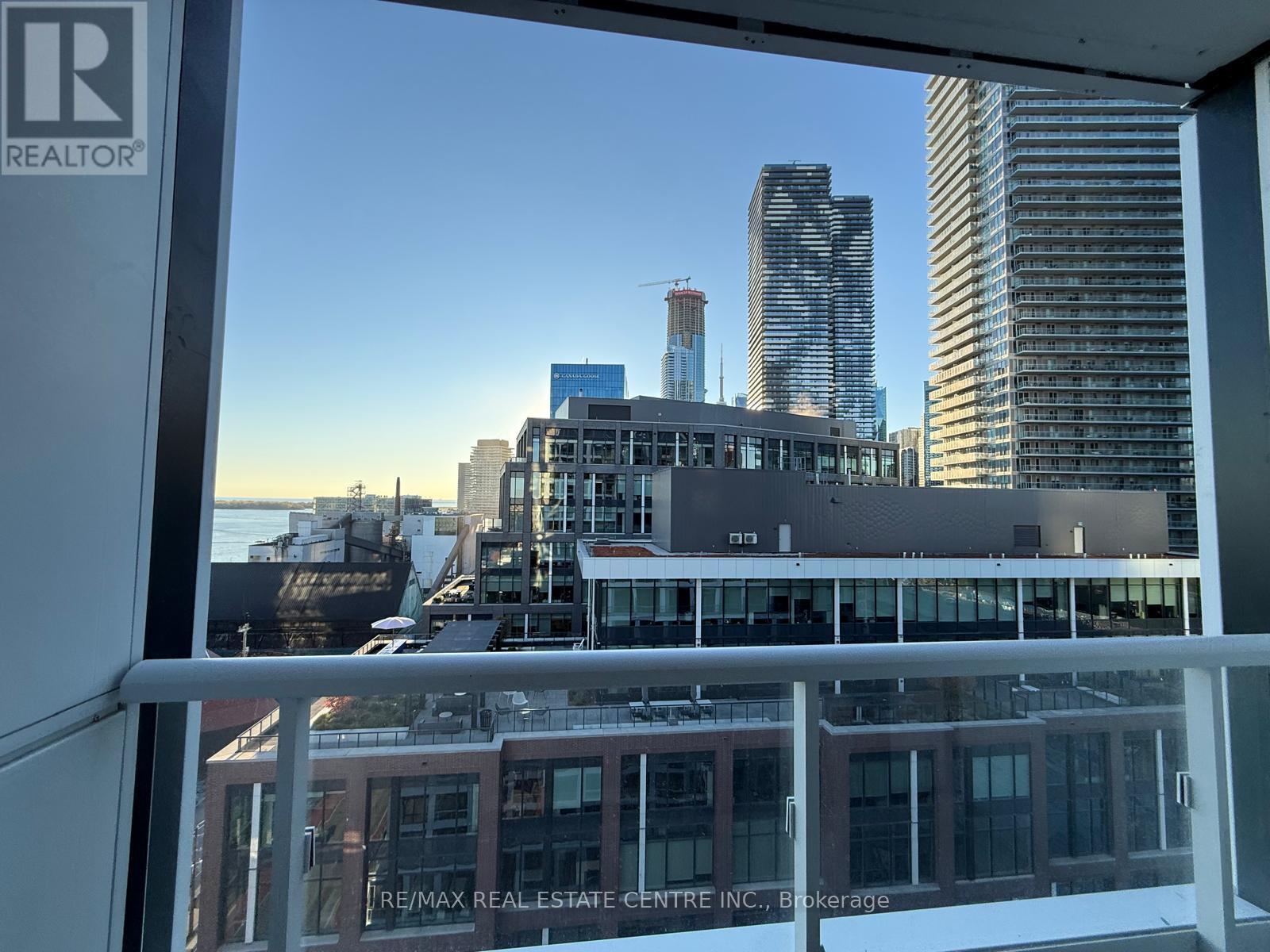 1614 - 15 Richardson Street, Toronto, Ontario M5A 0Y5 - Photo 7 - C12482552