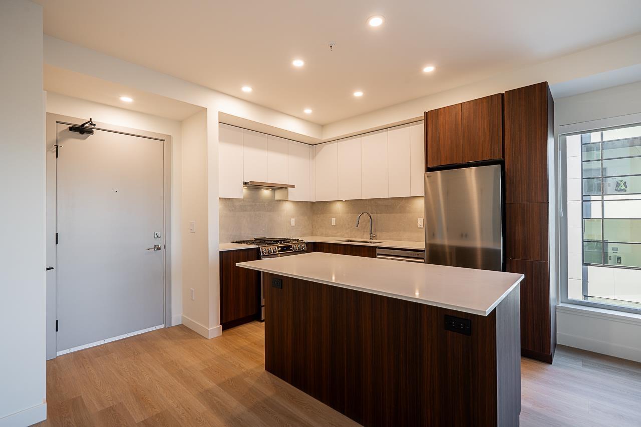 A407 7980 206a Street, Langley, British Columbia  V2Y 3Z8 - Photo 13 - R3062251