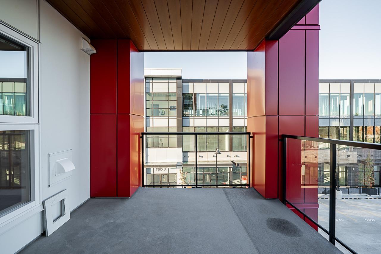 A407 7980 206a Street, Langley, British Columbia  V2Y 3Z8 - Photo 23 - R3062251