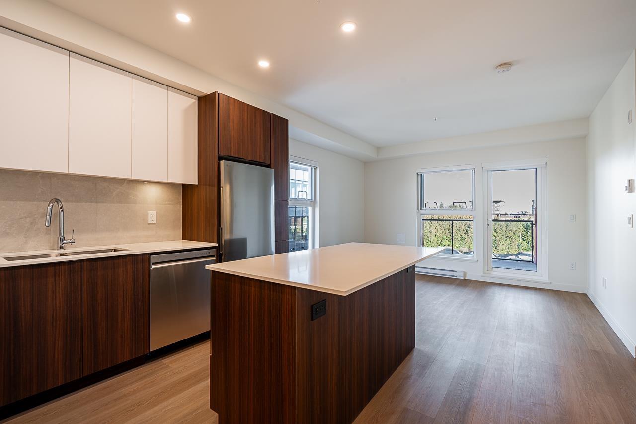 A407 7980 206a Street, Langley, British Columbia  V2Y 3Z8 - Photo 6 - R3062251