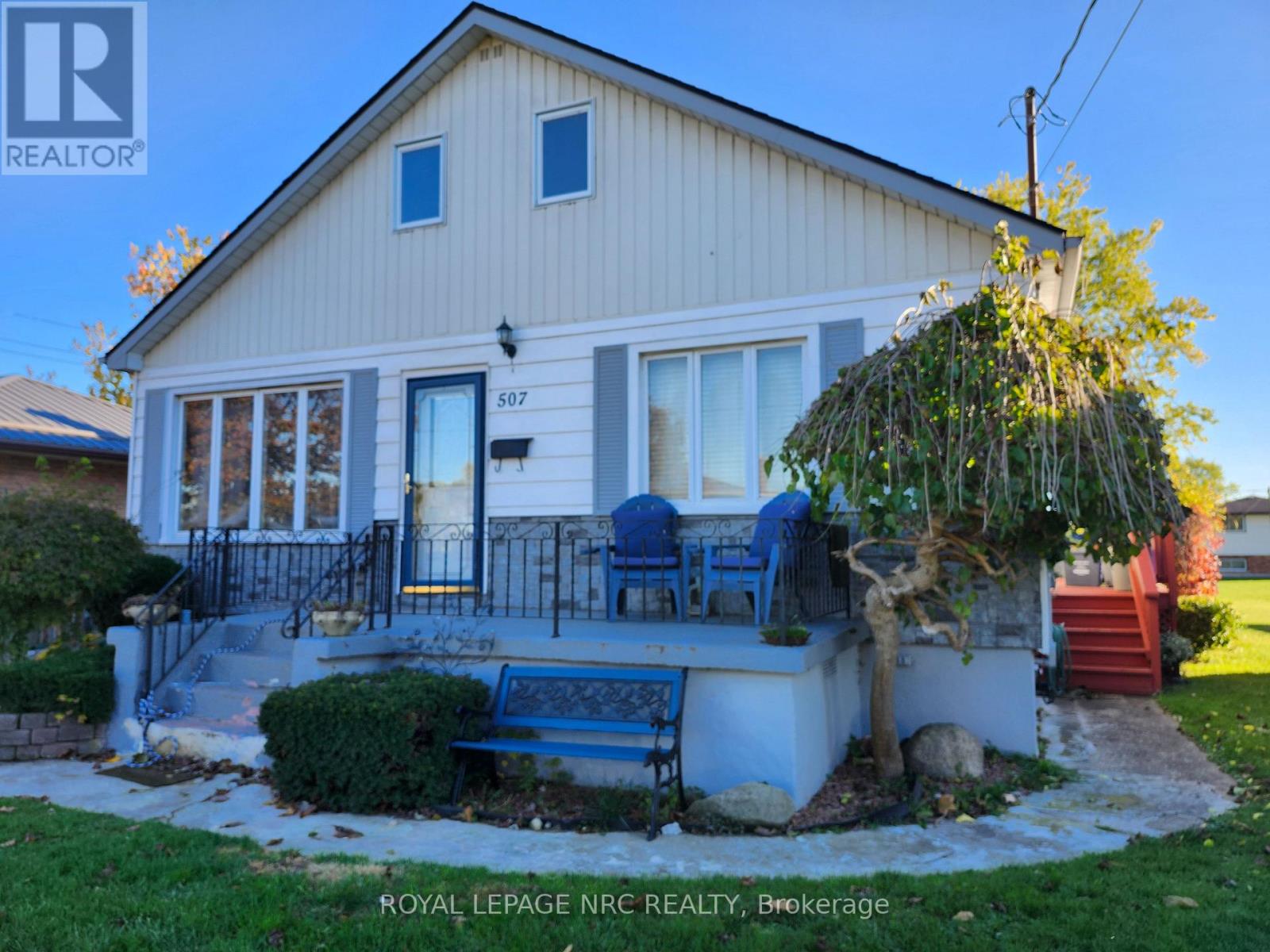 507 Bell Street, Port Colborne, Ontario  L3K 1K6 - Photo 2 - X12484628