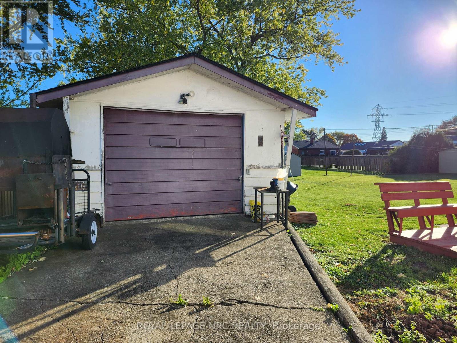 507 Bell Street, Port Colborne, Ontario  L3K 1K6 - Photo 3 - X12484628