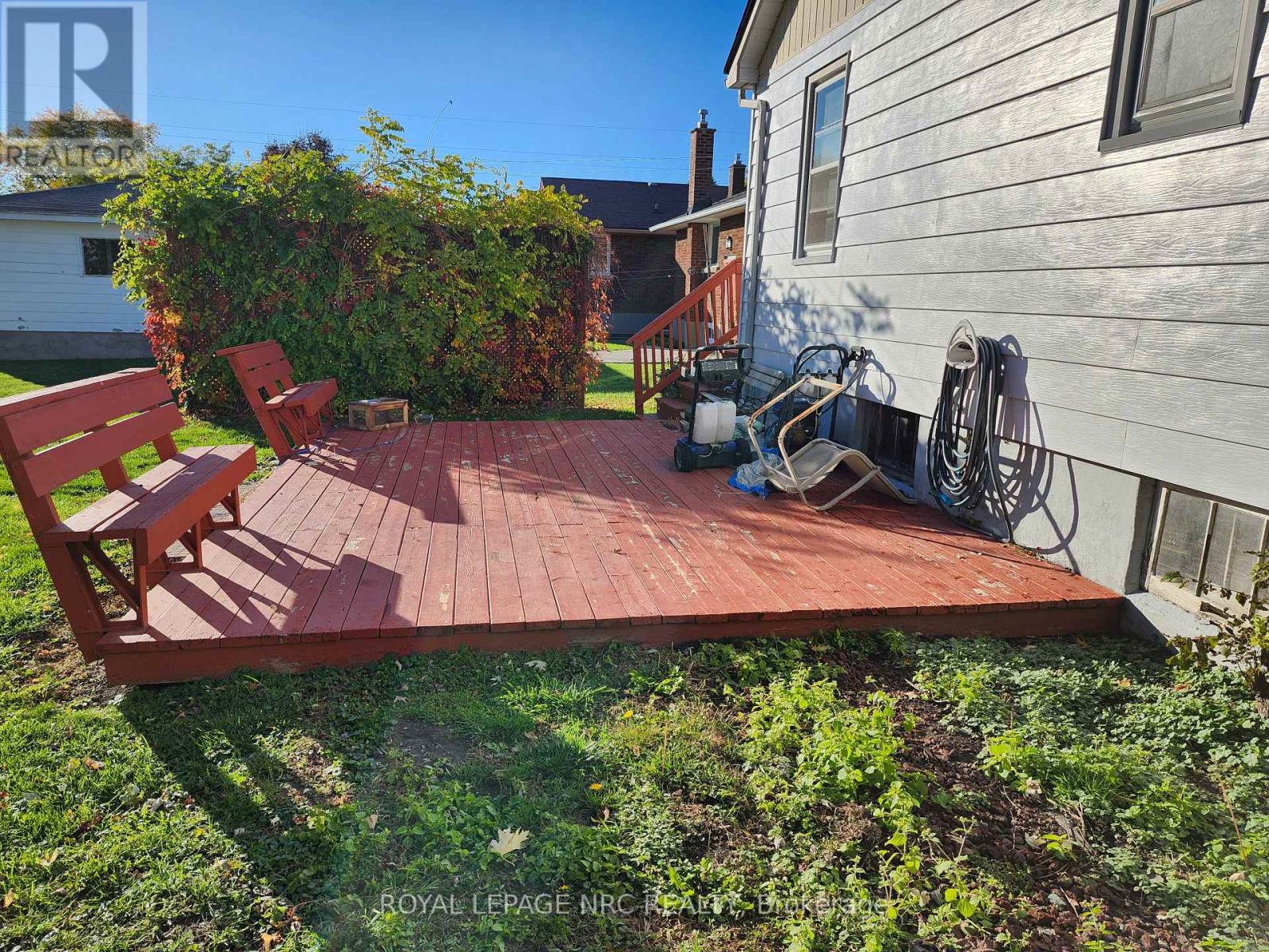 507 Bell Street, Port Colborne, Ontario  L3K 1K6 - Photo 4 - X12484628