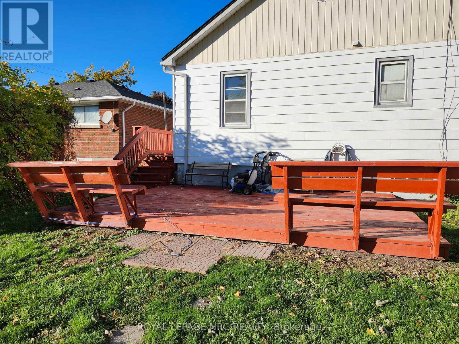 507 Bell Street, Port Colborne, Ontario  L3K 1K6 - Photo 5 - X12484628