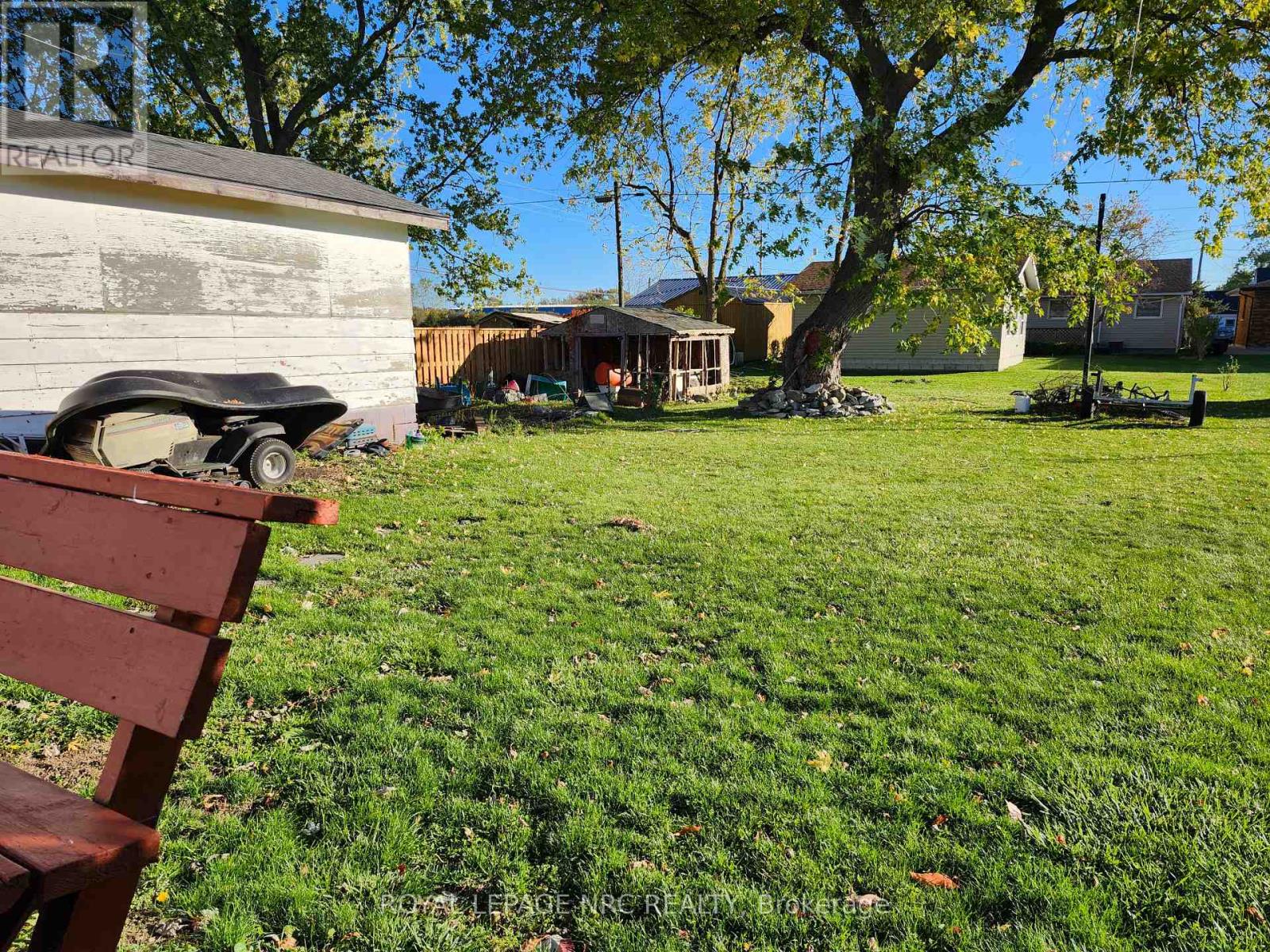 507 Bell Street, Port Colborne, Ontario  L3K 1K6 - Photo 6 - X12484628