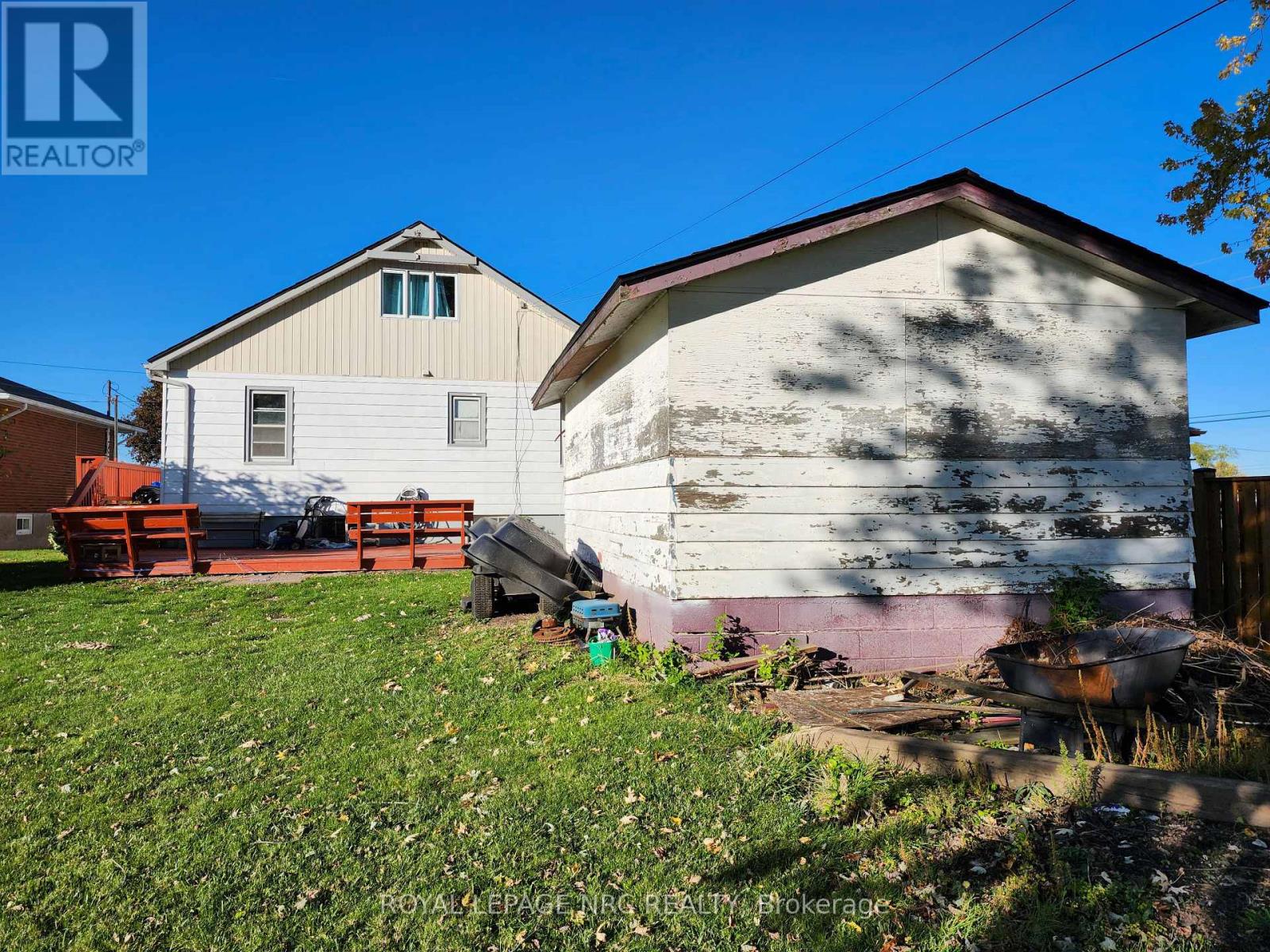 507 Bell Street, Port Colborne, Ontario  L3K 1K6 - Photo 7 - X12484628