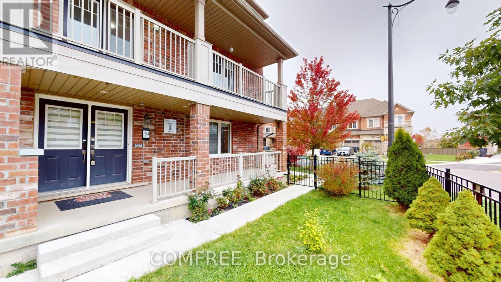 49 Golden Springs Drive, Brampton, Ontario  L7A 0C7 - Photo 23 - W12479177