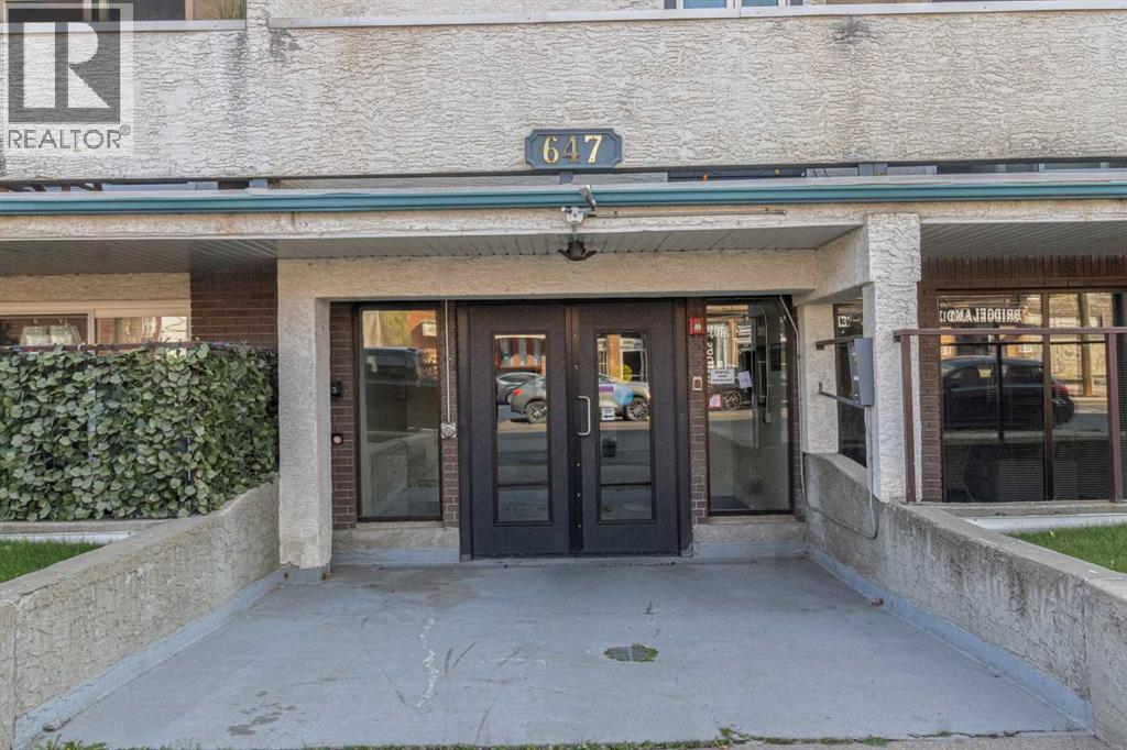 303, 647 1 Avenue Ne, Calgary, Alberta  T2E 0B5 - Photo 23 - A2257116