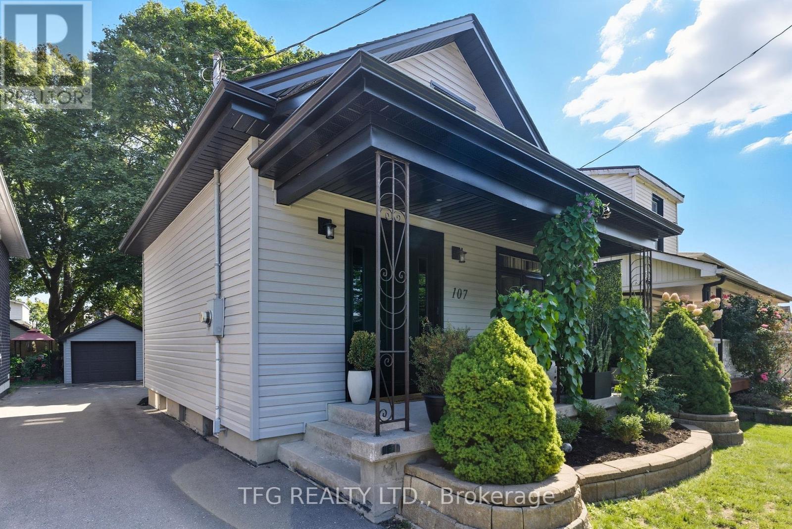 107 Cromwell Avenue, Oshawa, Ontario L1J 4T5 - Photo 4 - E12484642