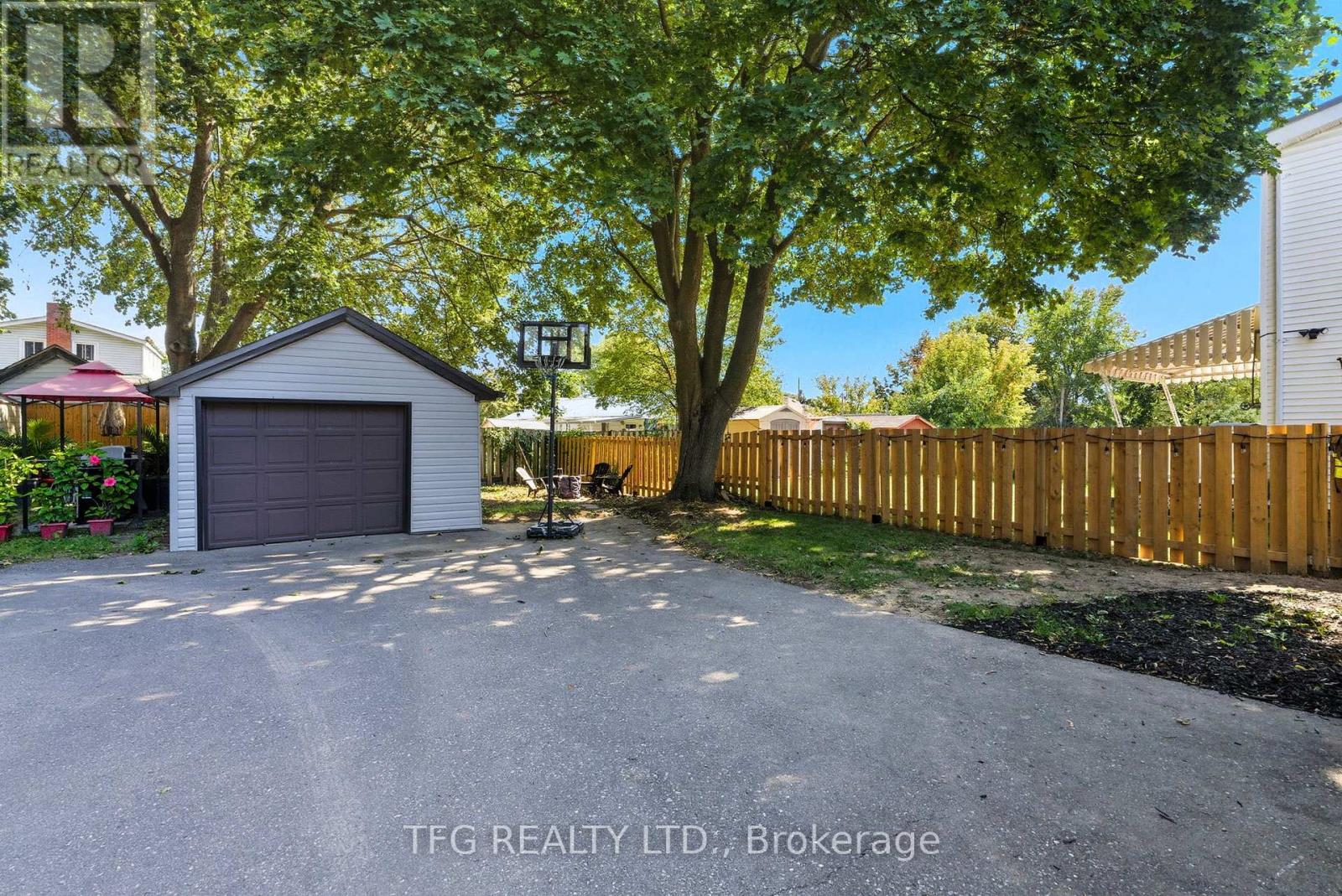 107 Cromwell Avenue, Oshawa, Ontario L1J 4T5 - Photo 47 - E12484642