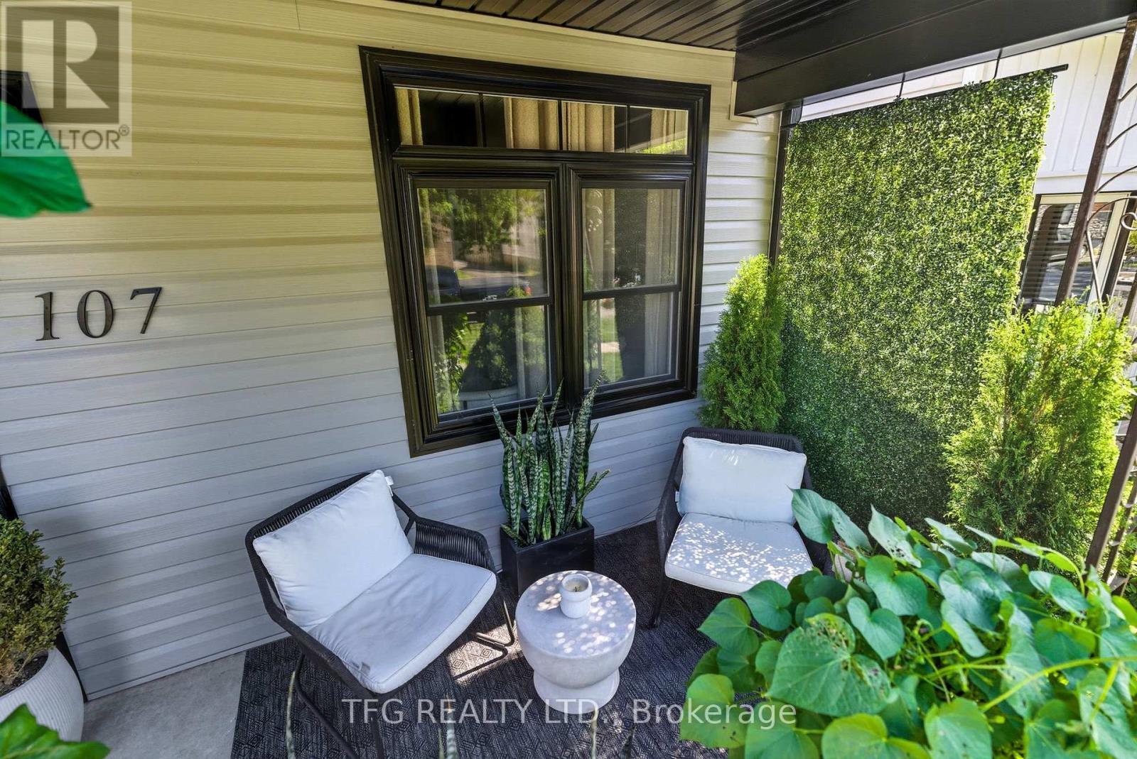 107 Cromwell Avenue, Oshawa, Ontario L1J 4T5 - Photo 5 - E12484642