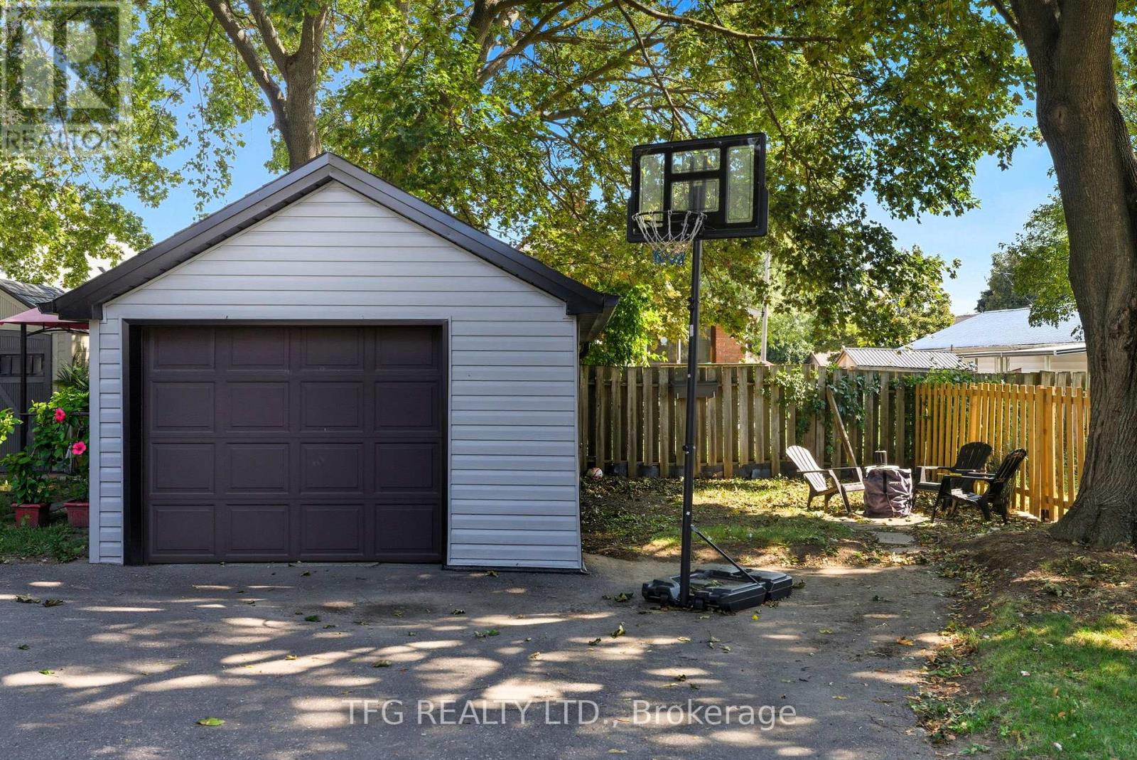 107 Cromwell Avenue, Oshawa, Ontario L1J 4T5 - Photo 50 - E12484642