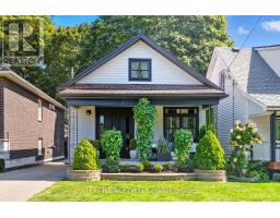 107 Cromwell Avenue, Oshawa (Vanier), Ca