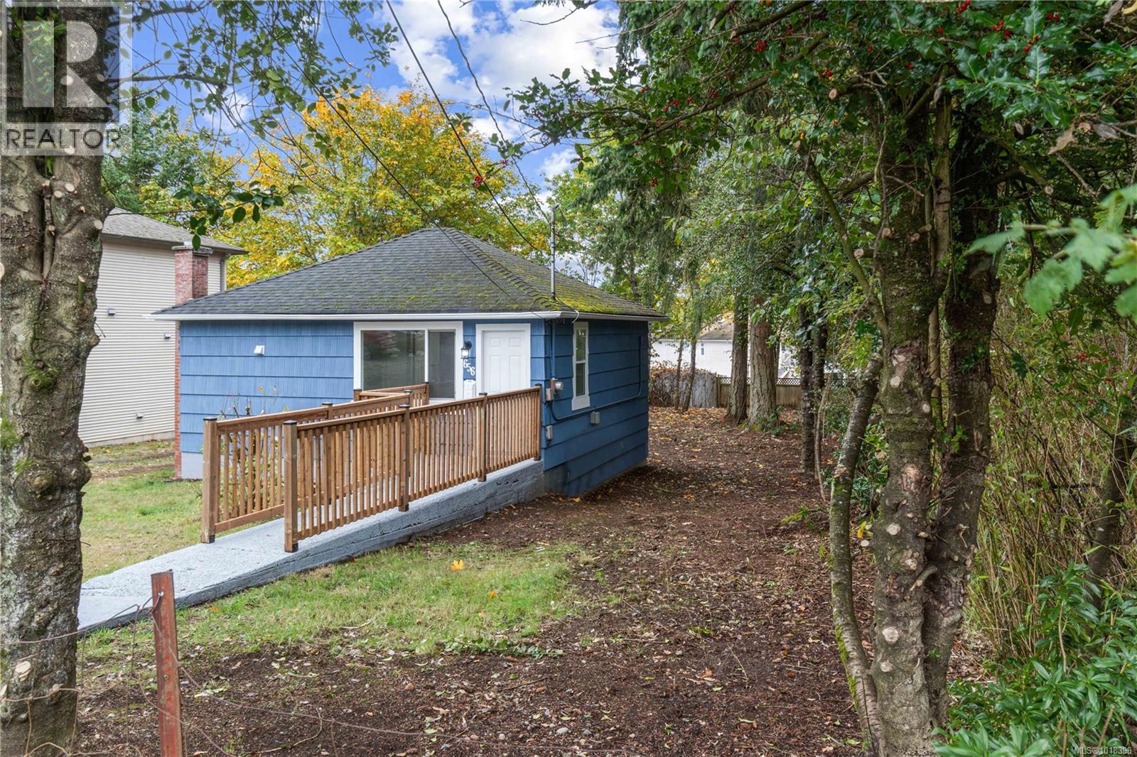 656 Lambert Ave, Nanaimo, British Columbia  V9R 3N8 - Photo 33 - 1018396