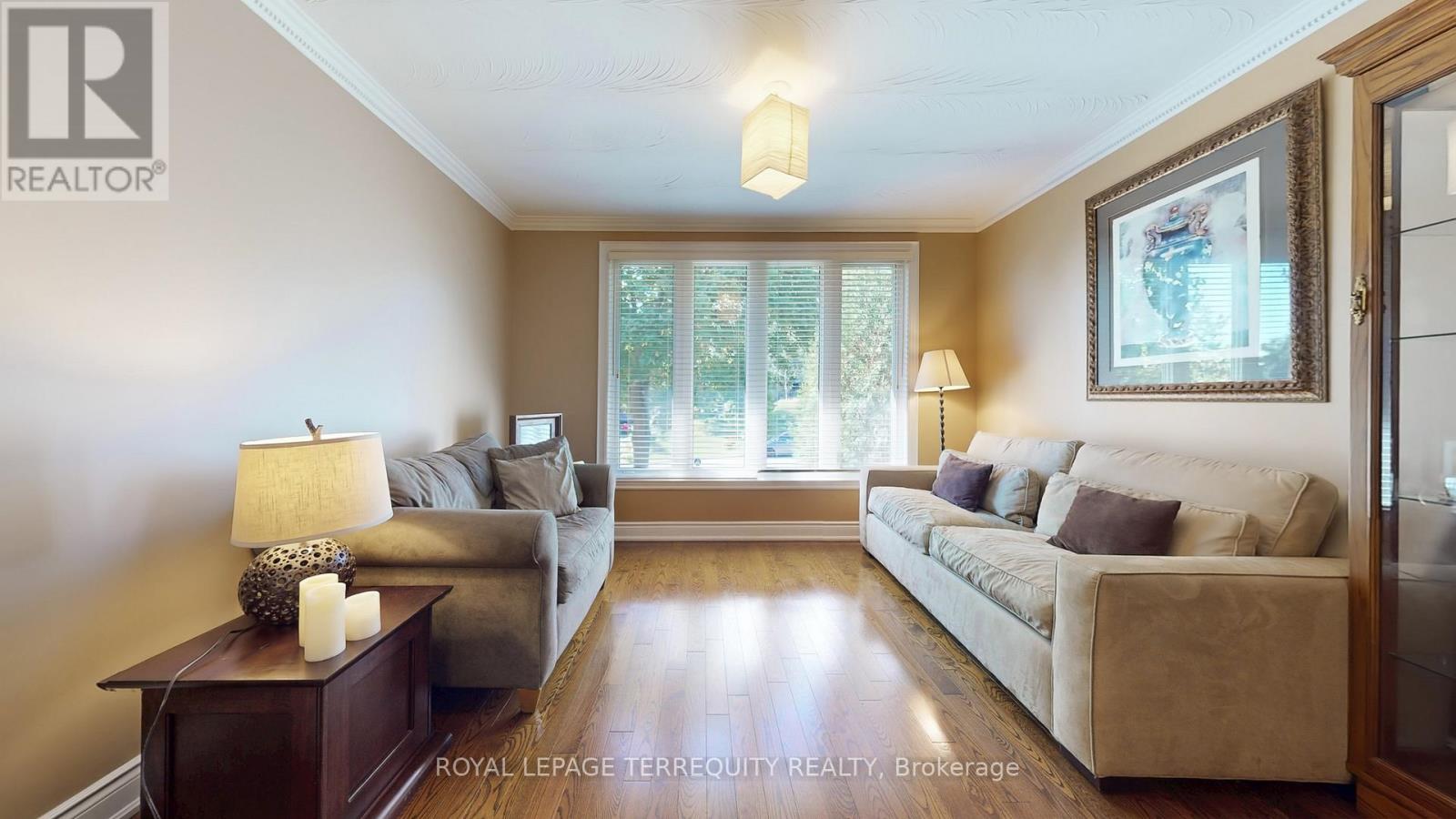 134 Hadrian Drive, Toronto, Ontario  M9W 1V4 - Photo 19 - W12484581
