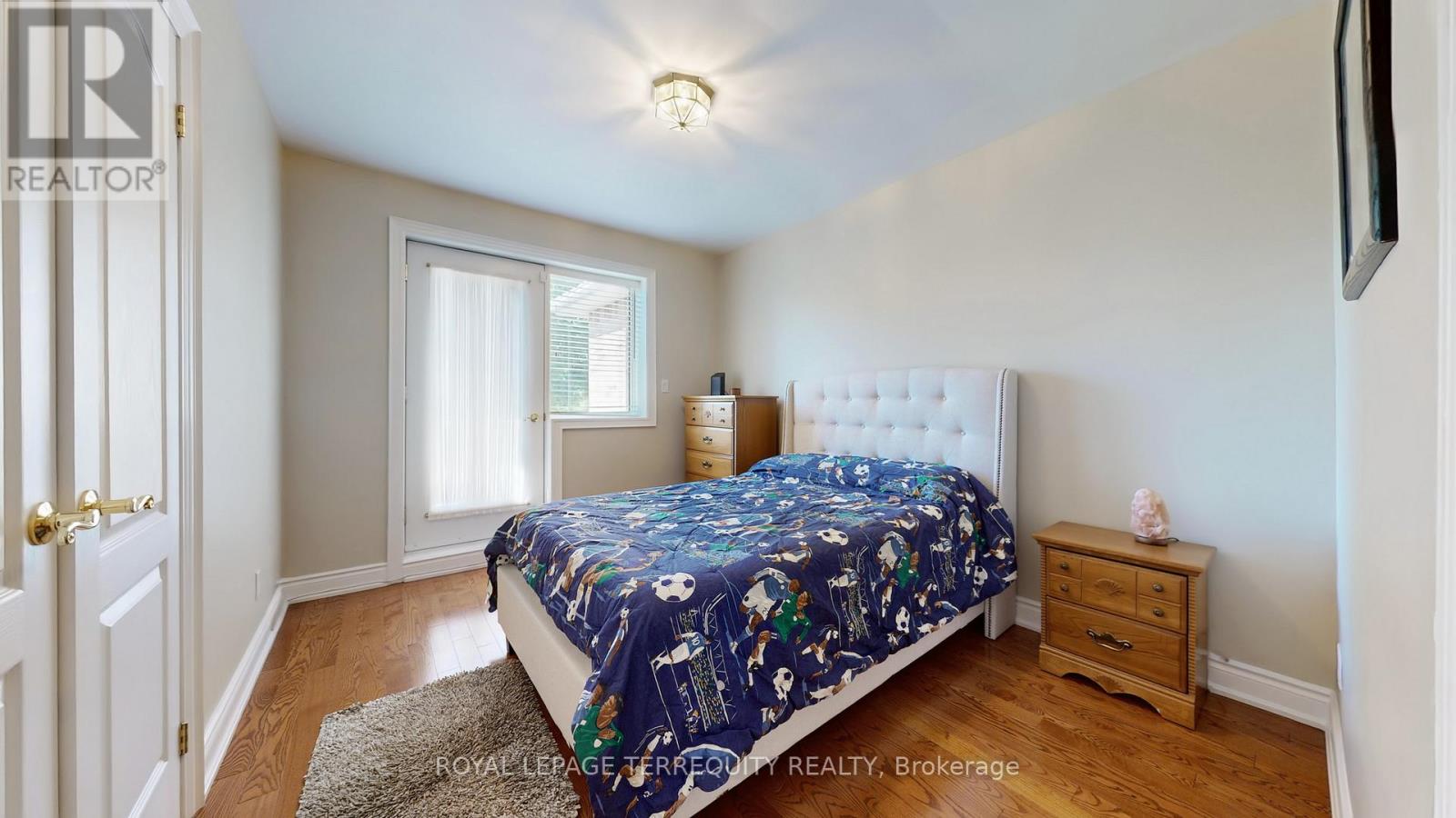 134 Hadrian Drive, Toronto, Ontario  M9W 1V4 - Photo 28 - W12484581