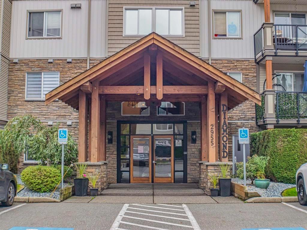 101 2955 Diamond Crescent, Abbotsford, British Columbia  V2T 2L5 - Photo 10 - R3061511