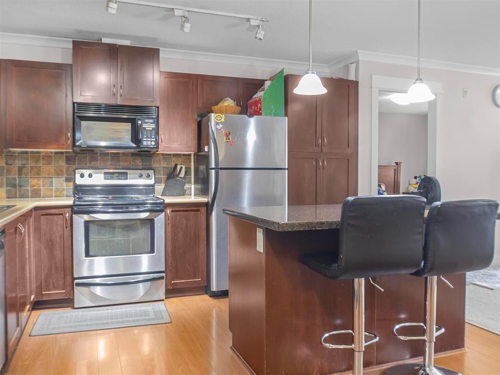 101 2955 Diamond Crescent, Abbotsford, British Columbia  V2T 2L5 - Photo 16 - R3061511