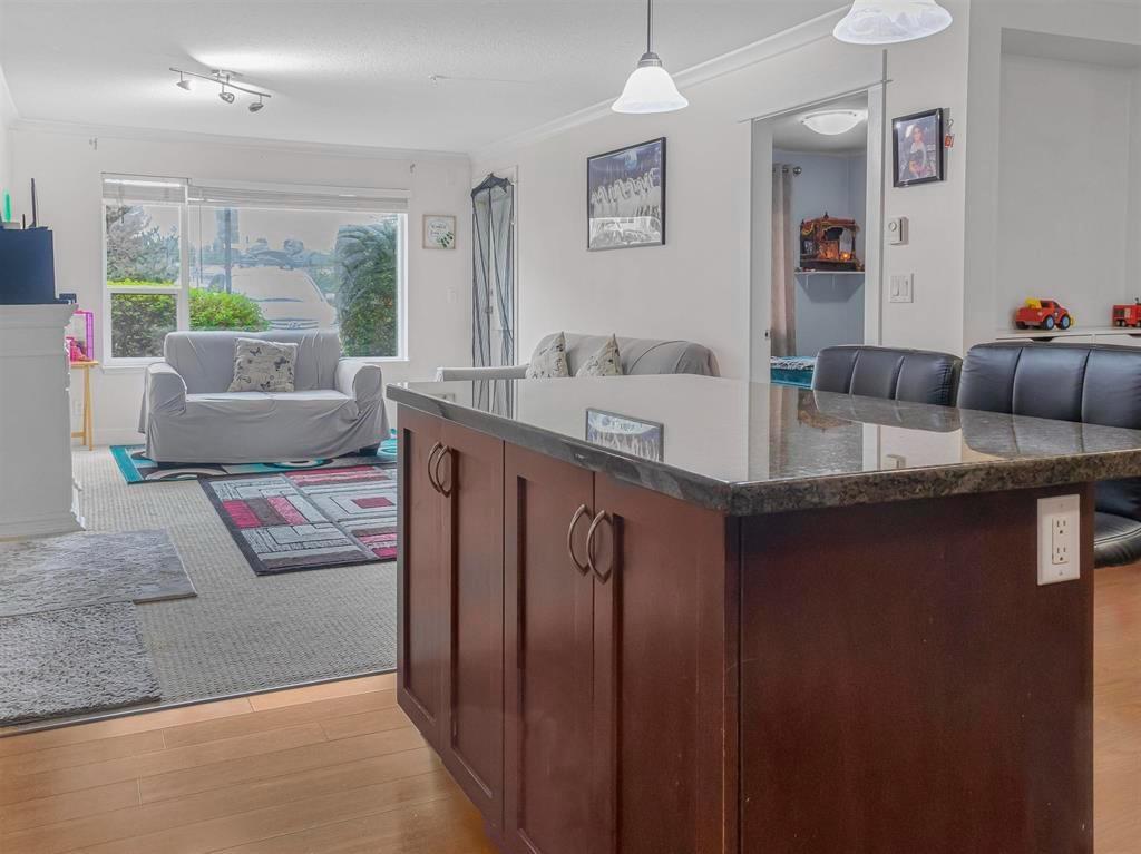 101 2955 Diamond Crescent, Abbotsford, British Columbia  V2T 2L5 - Photo 18 - R3061511